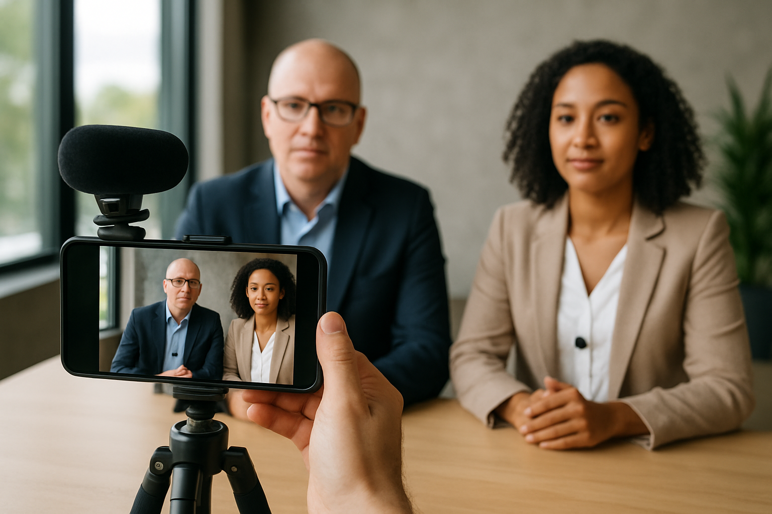 Case-Study Videos