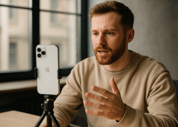 video mistakes