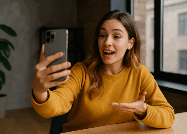 brand videos