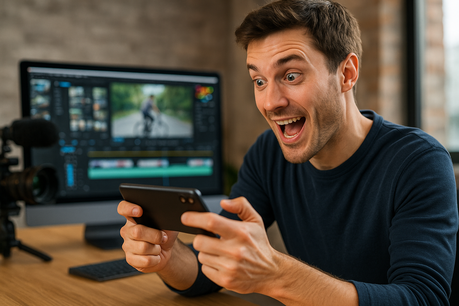 tips for content creators